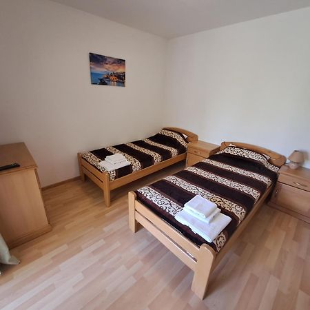 Apartments Stanivukovic Budva Chambre photo
