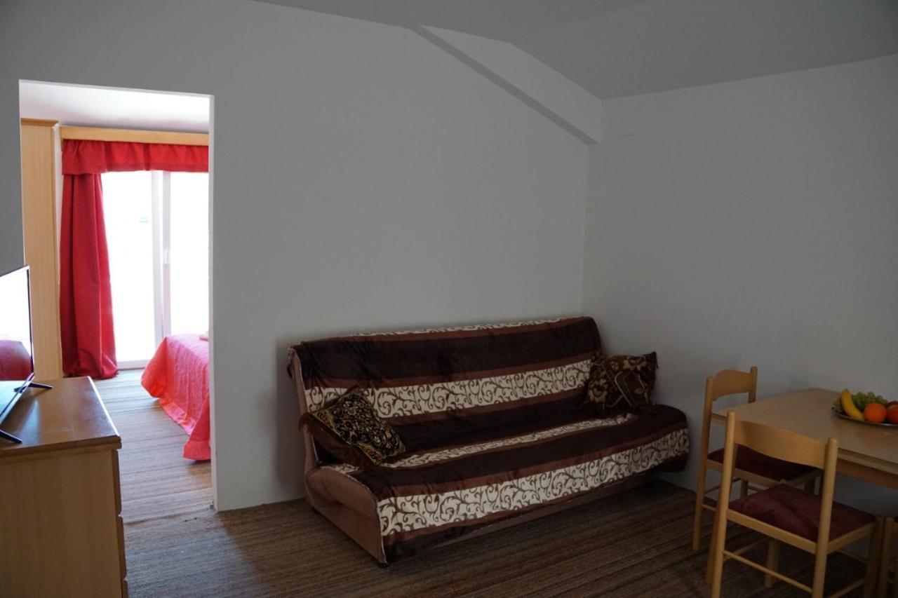 Apartments Stanivukovic Budva Chambre photo