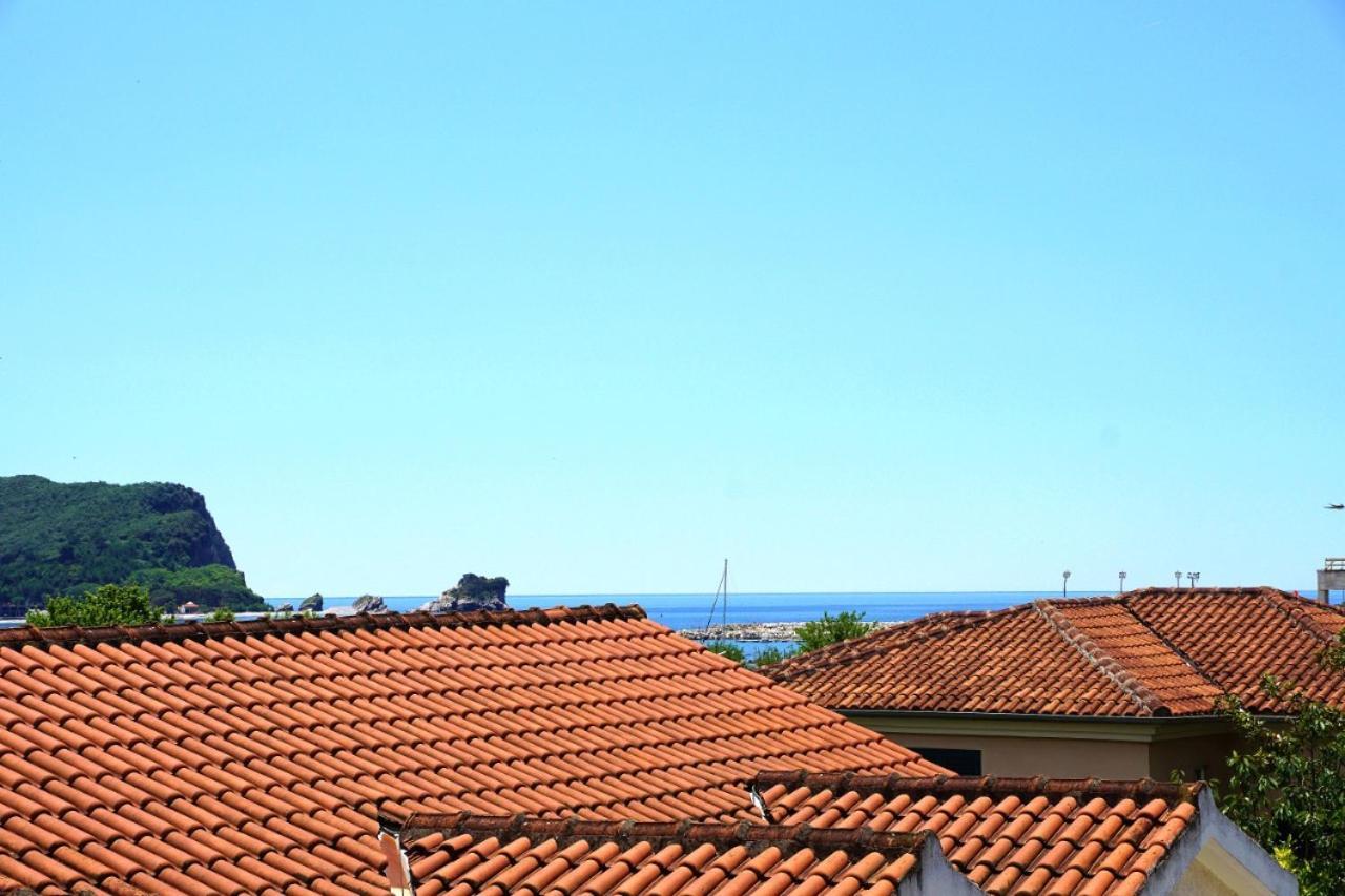 Apartments Stanivukovic Budva Chambre photo