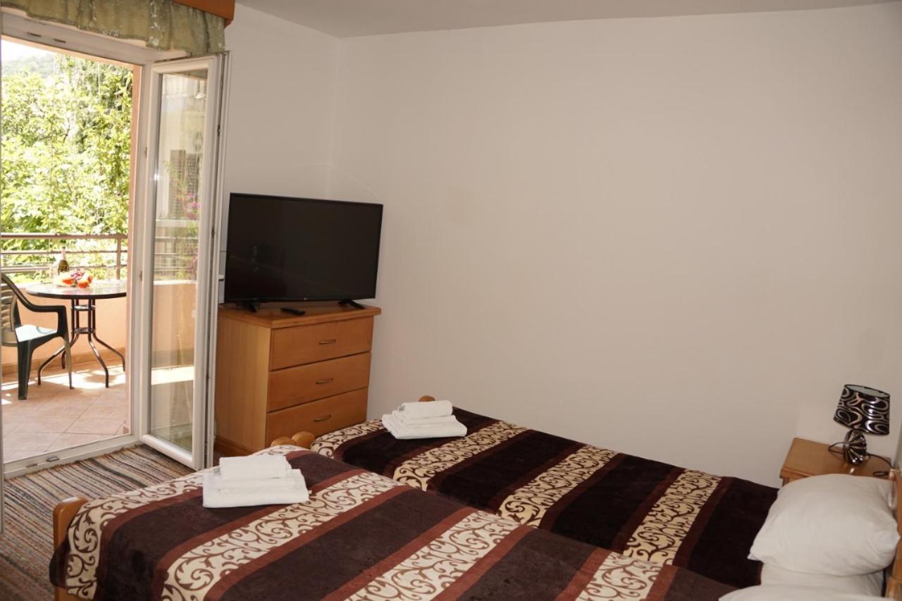 Apartments Stanivukovic Budva Extérieur photo