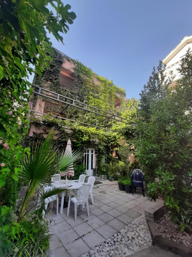Apartments Stanivukovic Budva Extérieur photo