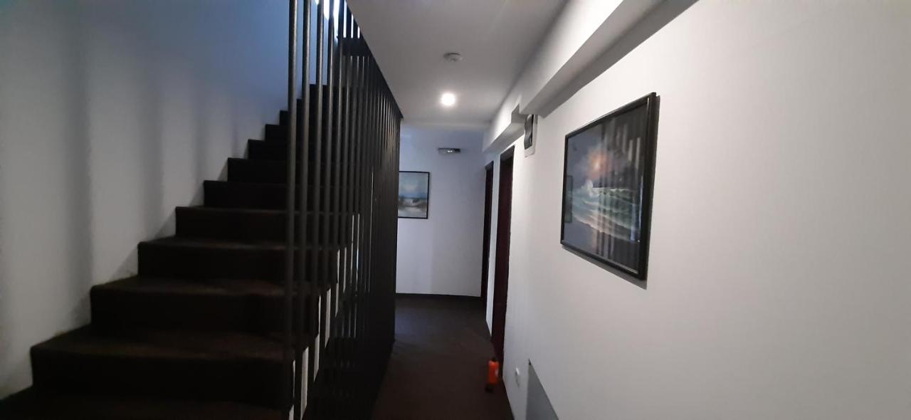 Apartments Stanivukovic Budva Extérieur photo