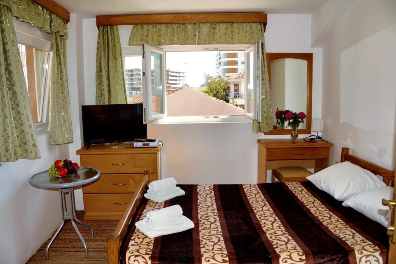 Apartments Stanivukovic Budva Extérieur photo