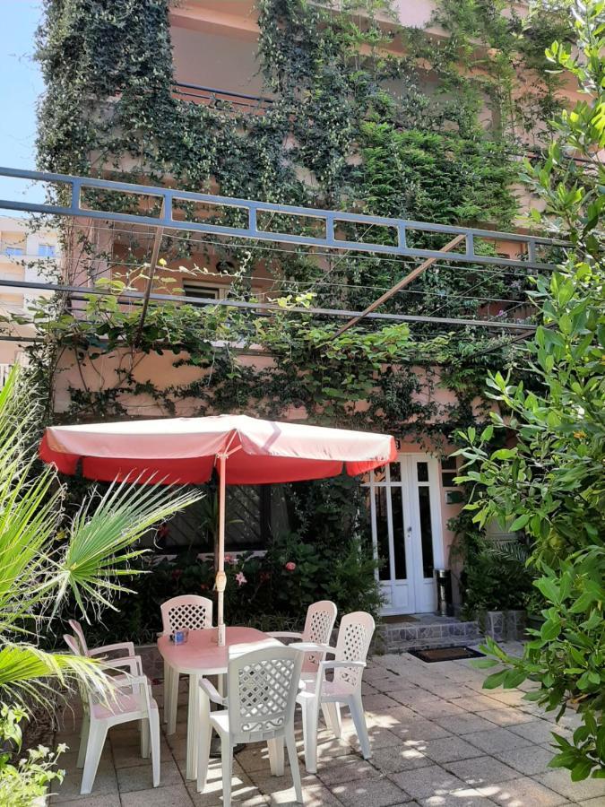 Apartments Stanivukovic Budva Extérieur photo