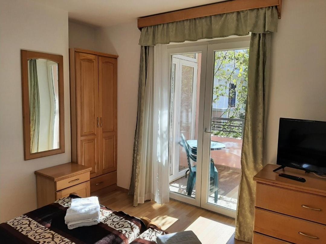 Apartments Stanivukovic Budva Extérieur photo