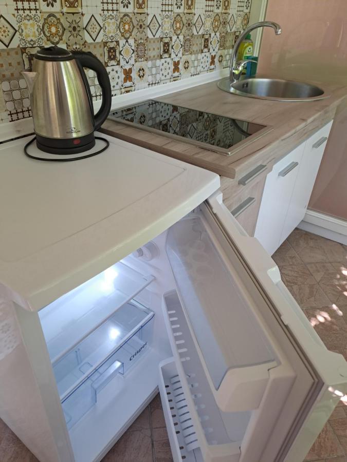Apartments Stanivukovic Budva Extérieur photo
