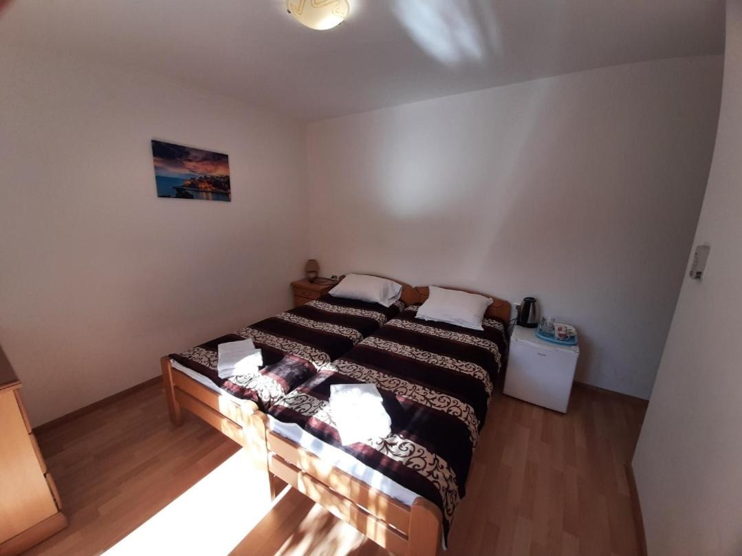 Apartments Stanivukovic Budva Chambre photo