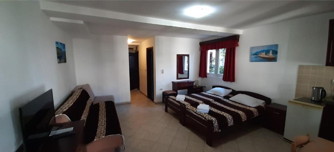 Apartments Stanivukovic Budva Chambre photo