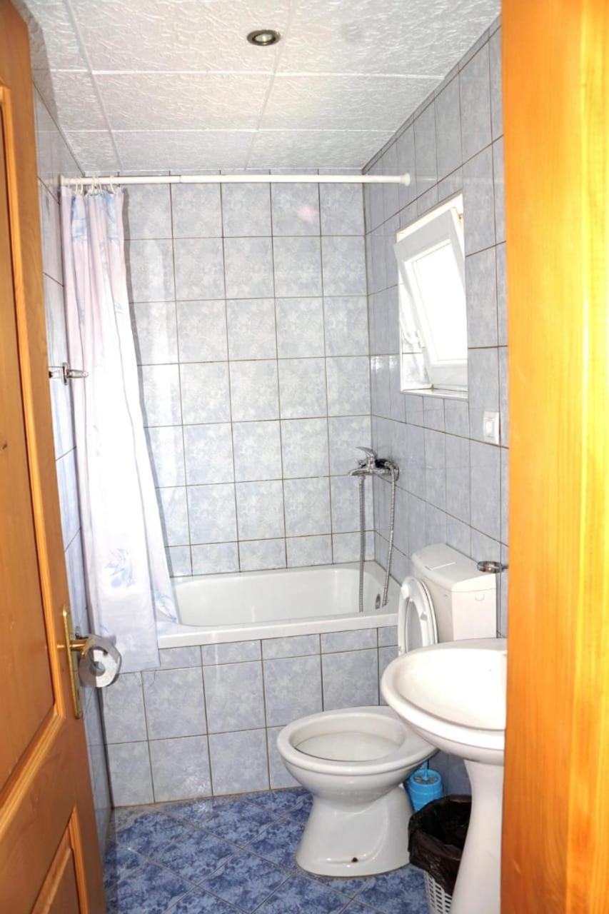Apartments Stanivukovic Budva Chambre photo
