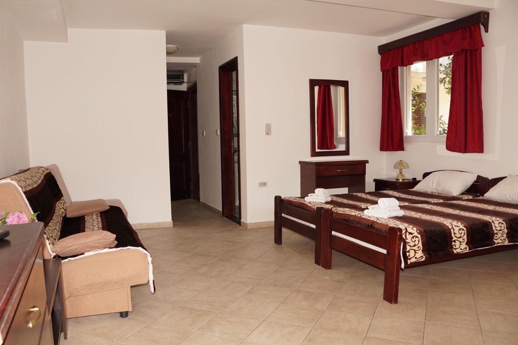 Apartments Stanivukovic Budva Chambre photo