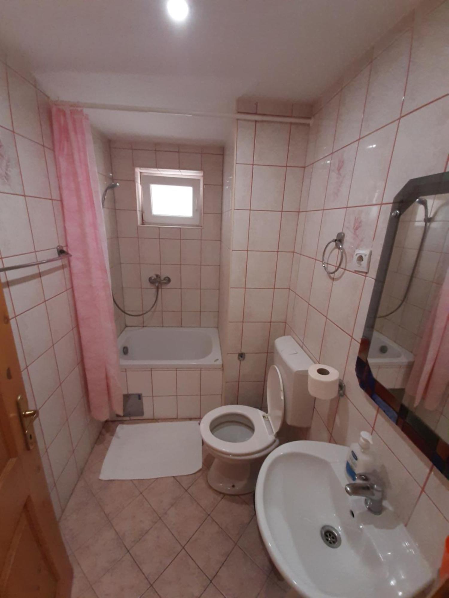 Apartments Stanivukovic Budva Chambre photo
