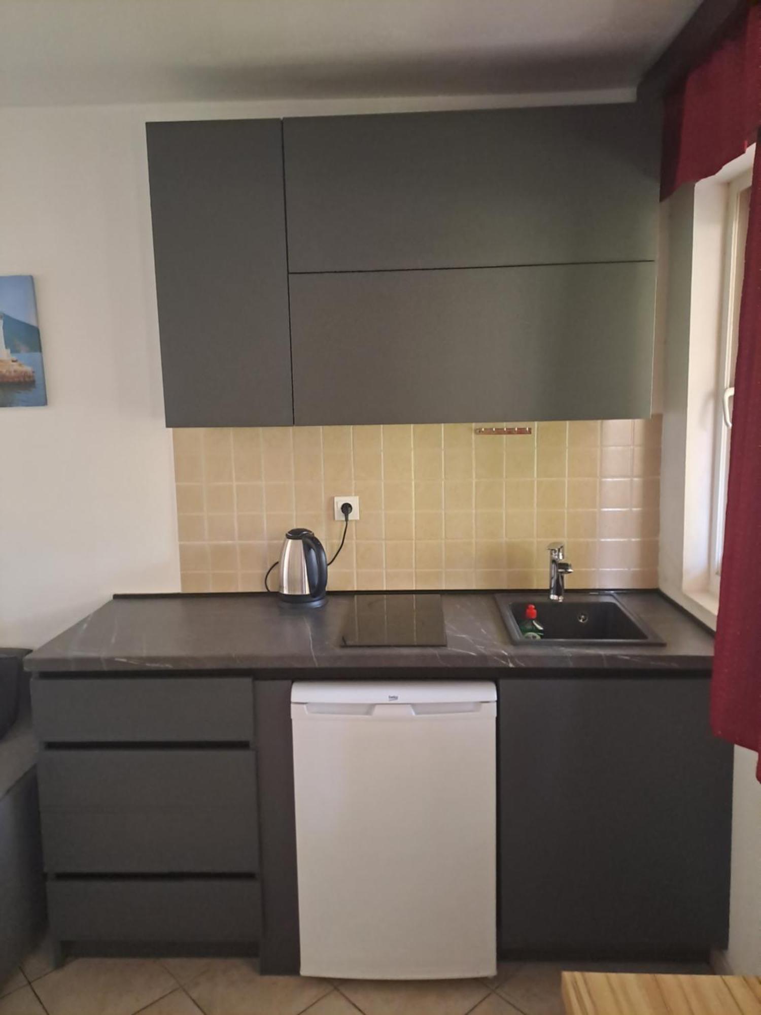 Apartments Stanivukovic Budva Extérieur photo