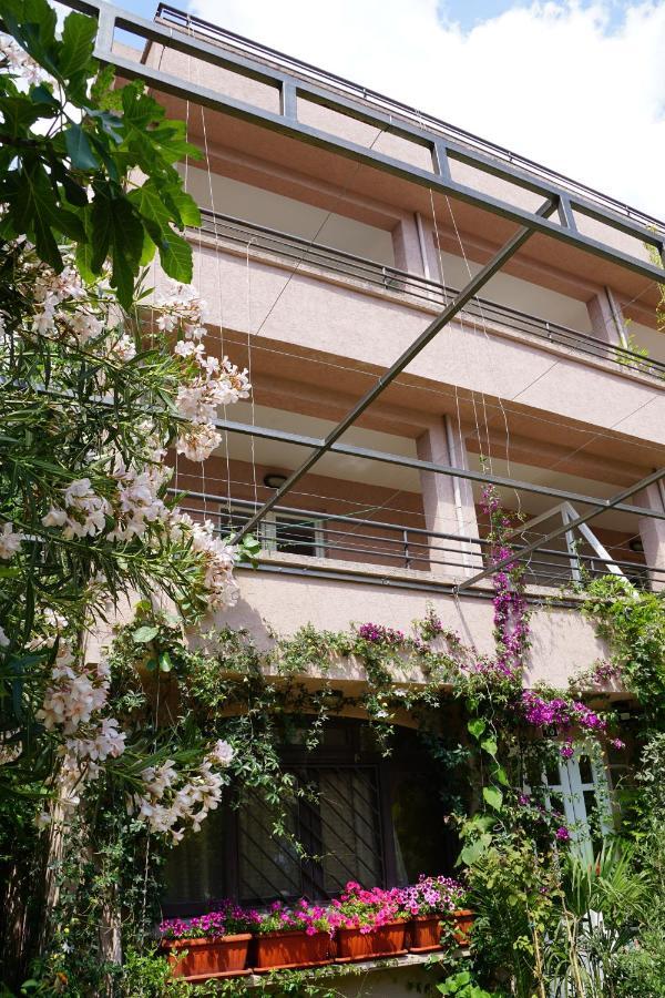 Apartments Stanivukovic Budva Extérieur photo