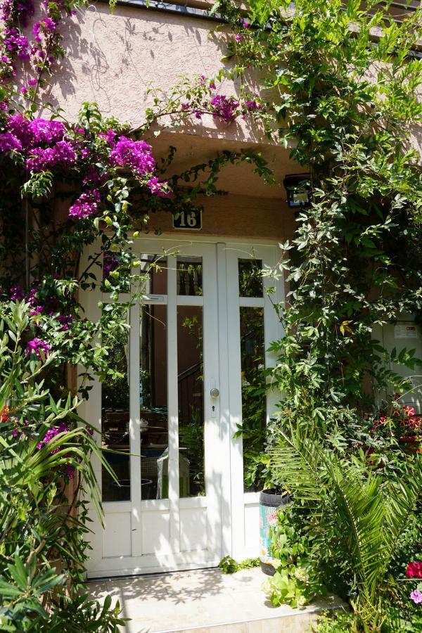 Apartments Stanivukovic Budva Extérieur photo