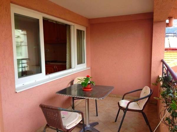 Apartments Stanivukovic Budva Extérieur photo